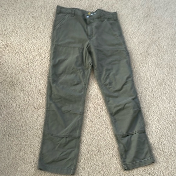 Carhartt relaxed fit pants 36/32 - Picture 1 of 5